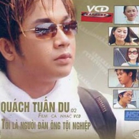 Tôi Là Người Đàn Ông Tội Nghiệp