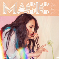 Magic (Single)