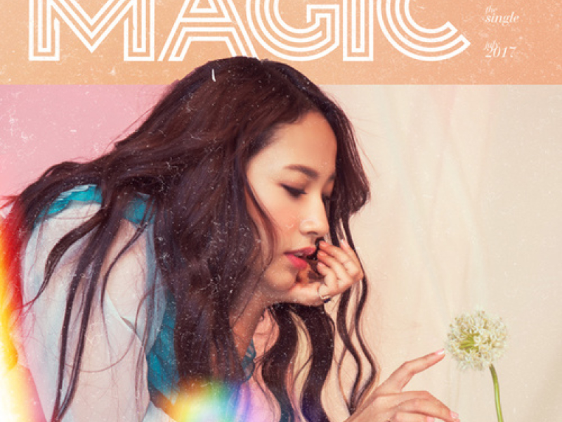 Magic (Single)