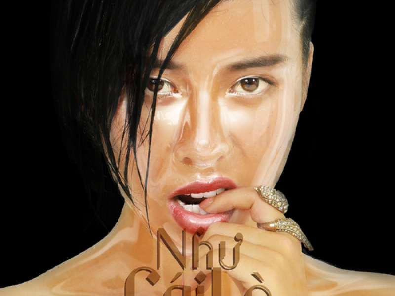 Như Cái Lò (Single)