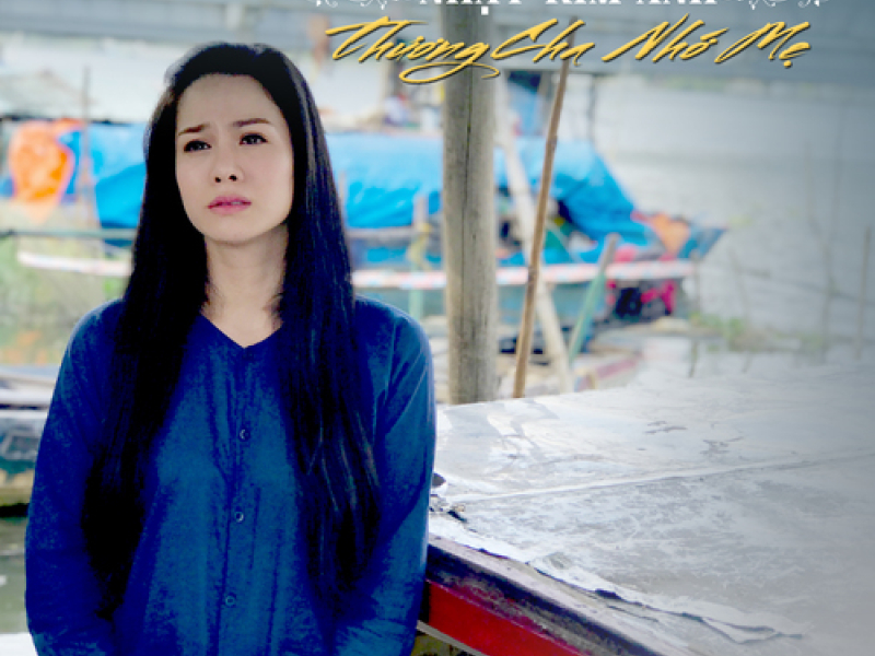 Thương Cha Nhớ Mẹ (Single)