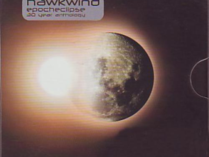  Epocheclipse 30 Year Anthology (CD1)