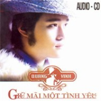 Giữ Mãi Một Tình Yêu