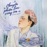 Chuyến Phiêu Lưu Cùng Em (Single)