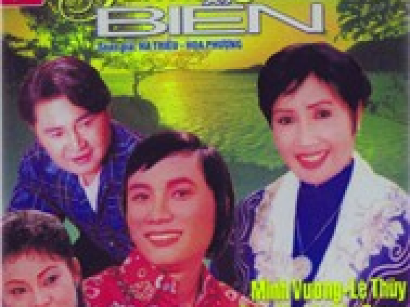 Tấm Lòng Của Biển