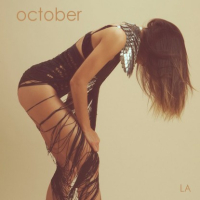 October Mix (CD1)