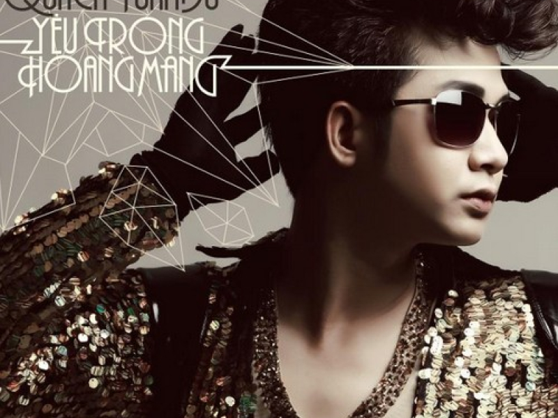 Yêu Trong Hoang Mang - Beat 