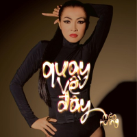 Quay Về Đây - Mèo Hoang