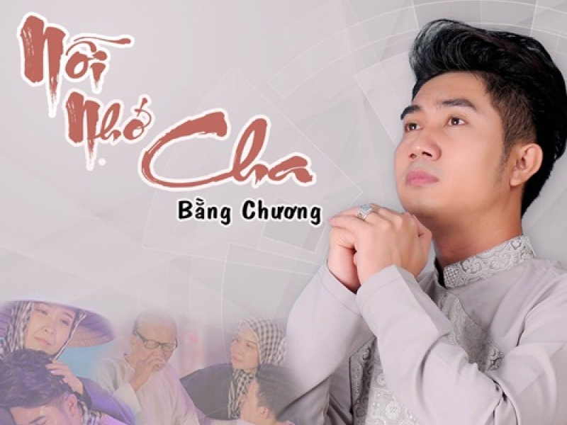 Nỗi Nhớ Cha
