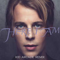Here I Am (Kid Arkade Remix) (Single)