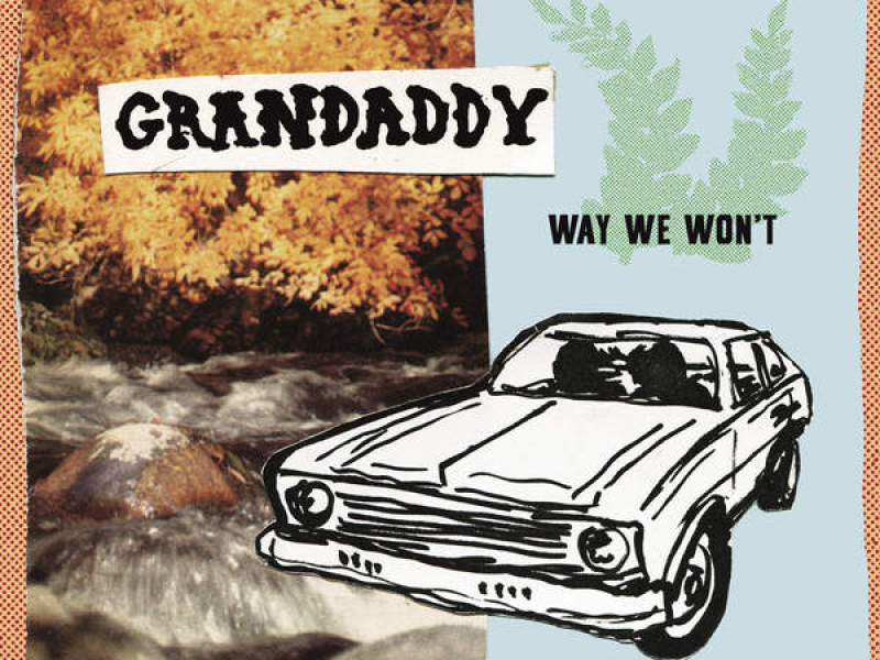 Way We Won’t (Single)