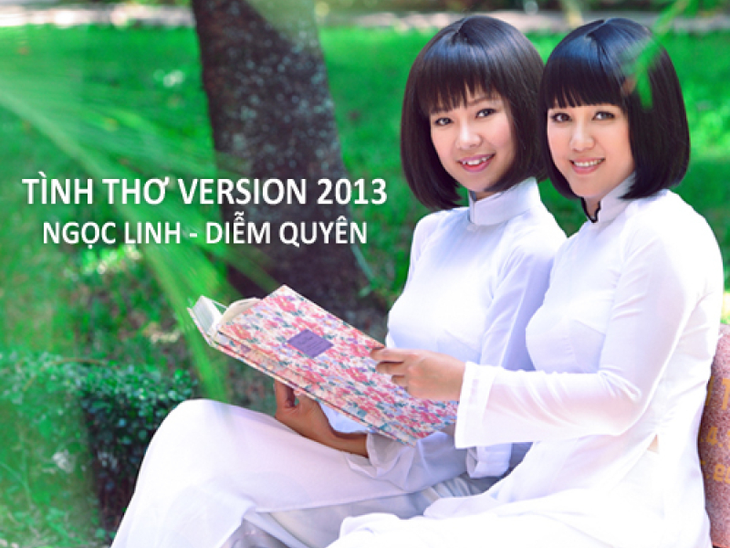 Tình Thơ 2013 (Single)