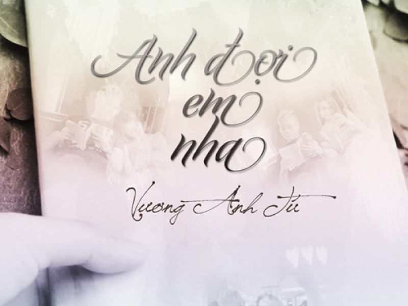 Anh Đợi Em Nha