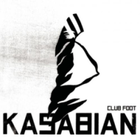 Club Foot (CD1)