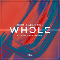 Whole (Rob Gasser Remix) (Single)