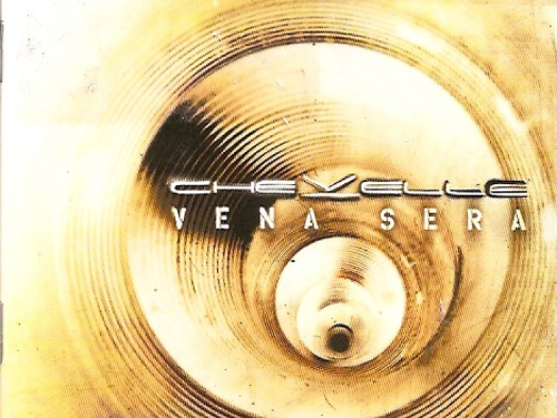 Vena Sera (Best Buy - With Bonus Tracks)