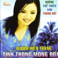 Tình Trong Mong Đợi 