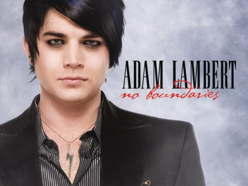 No Boundaries (Single)