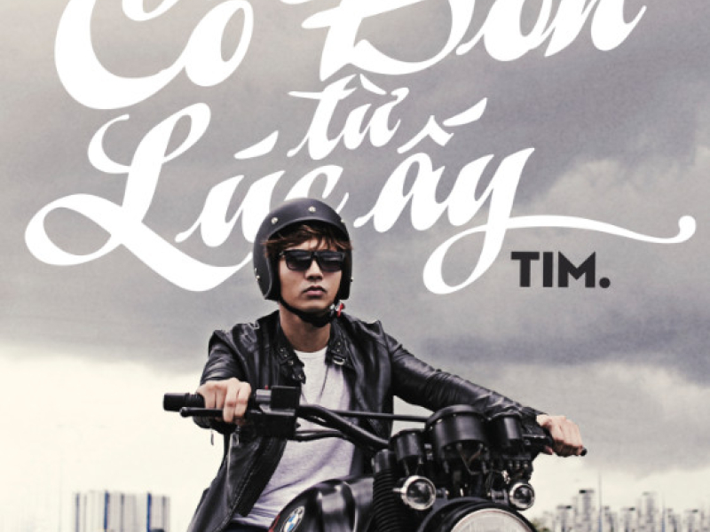 Cô Đơn Từ Lúc Ấy