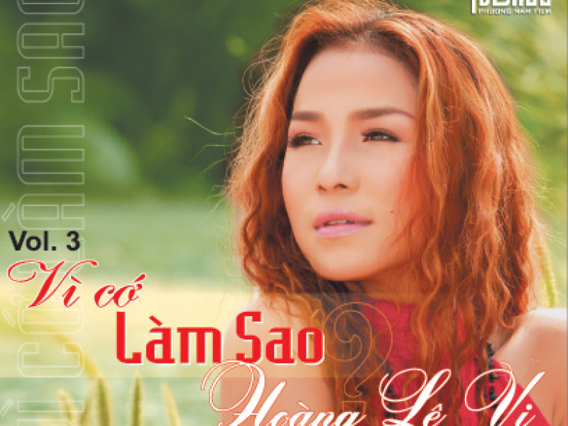 Vì Cớ Làm Sao