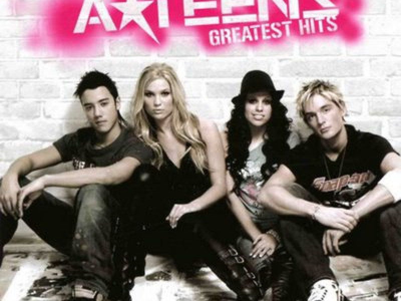 Greatest Hits (CD1)