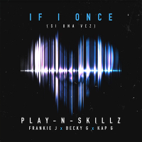 Si Una Vez (If I Once) (English Version) (Single)