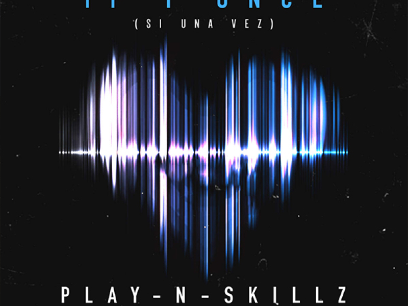 Si Una Vez (If I Once) (English Version) (Single)