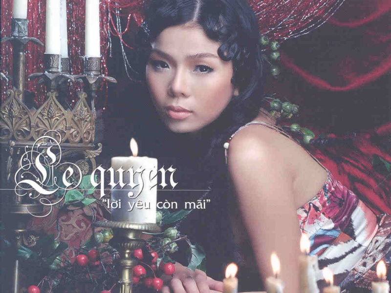 Lời Yêu Còn Mãi