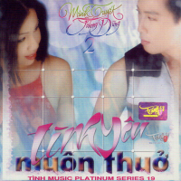 Tình Yêu Muôn Thưở