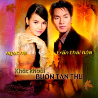 Khắc Khoải - Buồn Tàn Thu