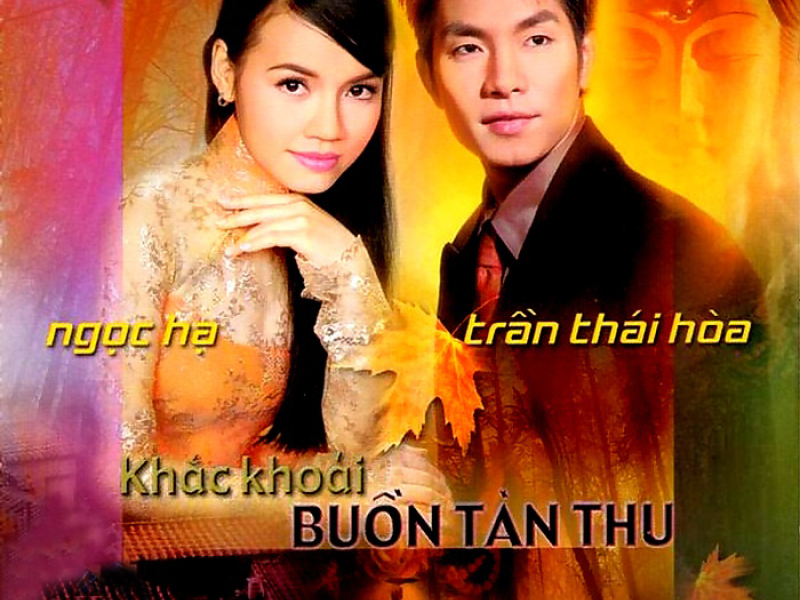  Khắc Khoải - Buồn Tàn Thu