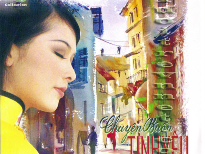 Chuyện Buồn Tình Yêu