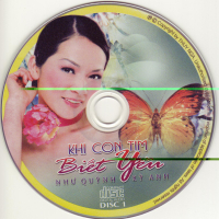 Khi Con Tim Biết Yêu