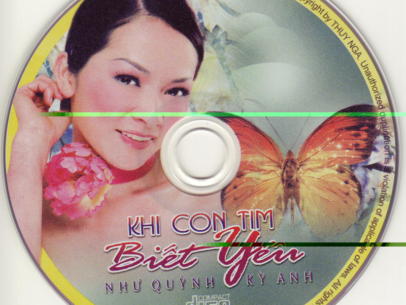 Khi Con Tim Biết Yêu