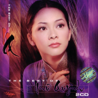 The Best of Như Quỳnh CD2