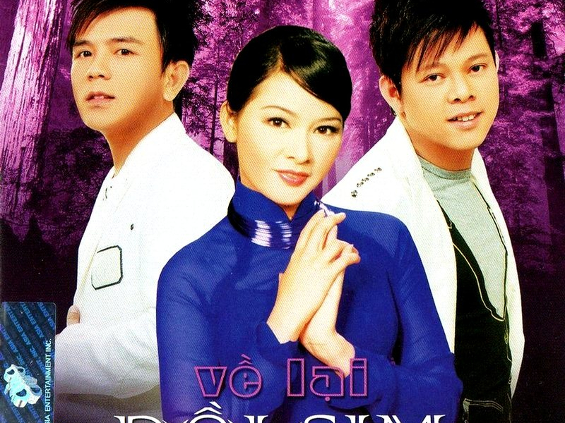 Về Lại Đồi Sim