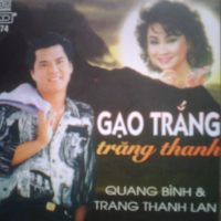 Gạo Trắng Trăng Thanh