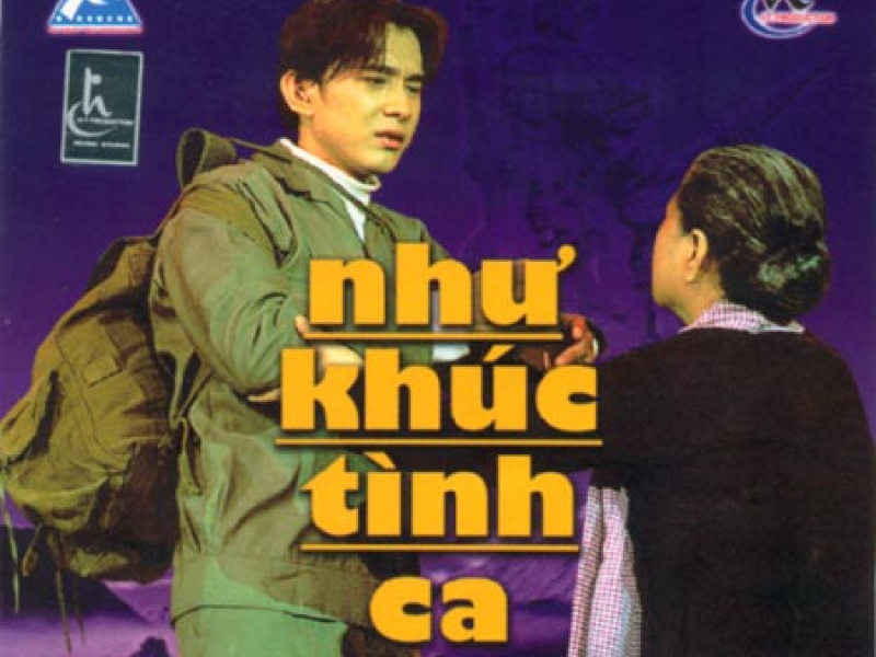 Như Khúc Tình Ca