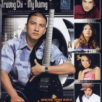 Trương Chi - Mỵ Nương