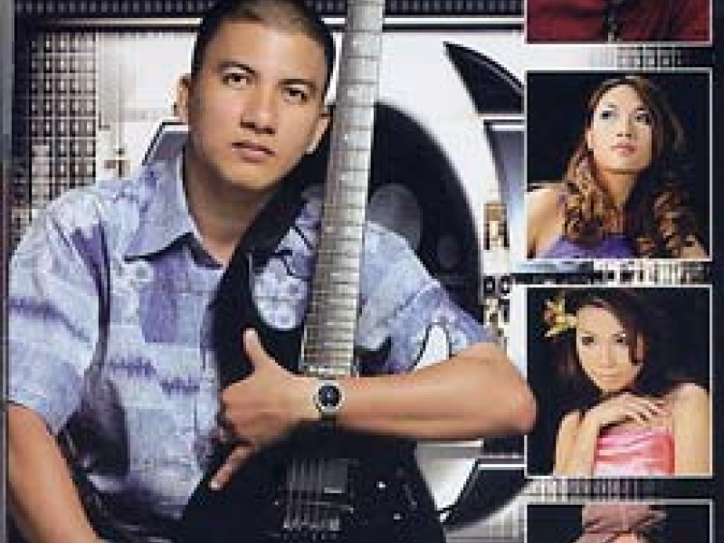 Trương Chi - Mỵ Nương