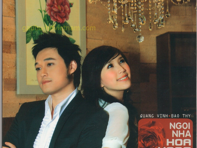 Ngôi Nhà Hoa Hồng