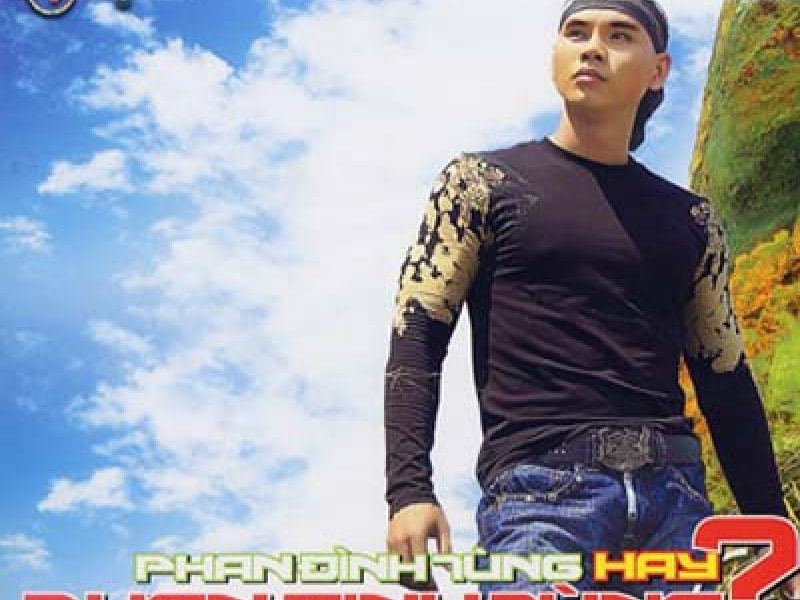 Phan Đình Tùng Hay Phan Đinh Tùng