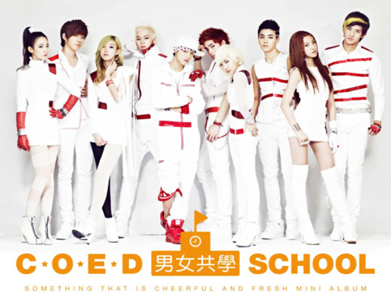 Something That Is Cheerful And Fresh