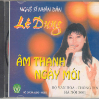 Âm Thanh Ngày Mới