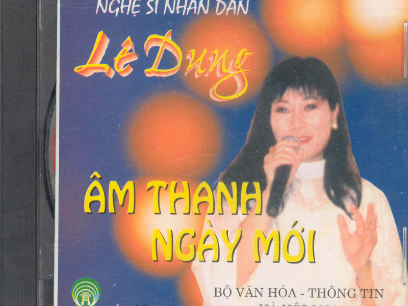 Âm Thanh Ngày Mới