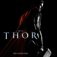 Thor (2011) OST (Part 1)