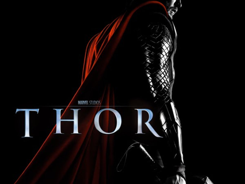 Thor (2011) OST (Part 1)