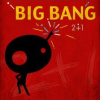 BIGBANG 2+1