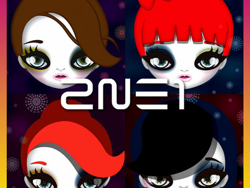 NOLZA (Japanese Album)