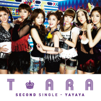 Yayaya (Japanese Ver.)